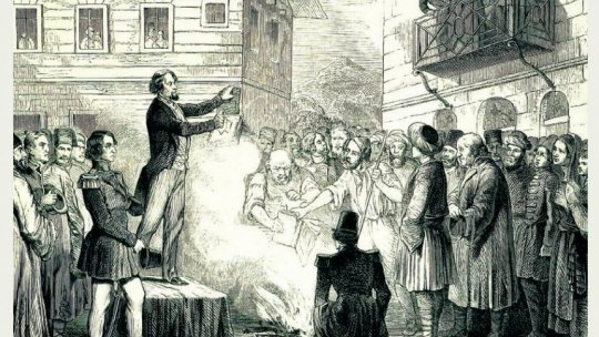 „ Ploieştiul republican – 8 august 1870”