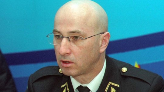 Expert militar francez, despre intervenția Jandarmeriei Române #10august