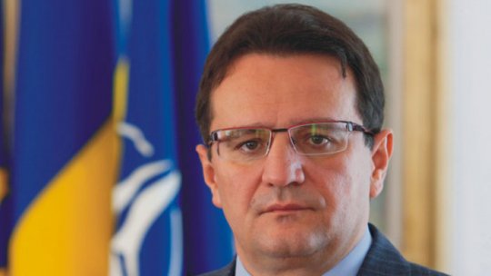 G. Maior: Scrisoarea lui Rudolph Giuliani reprezintă expresia unui lobby