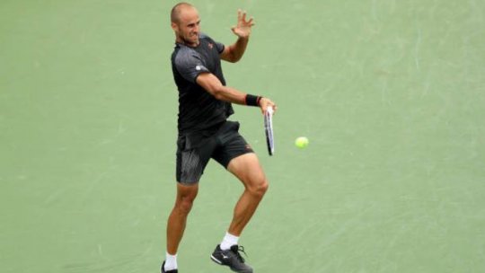 Niculescu, Buzărnescu și Copil au părăsit US Open în primul tur