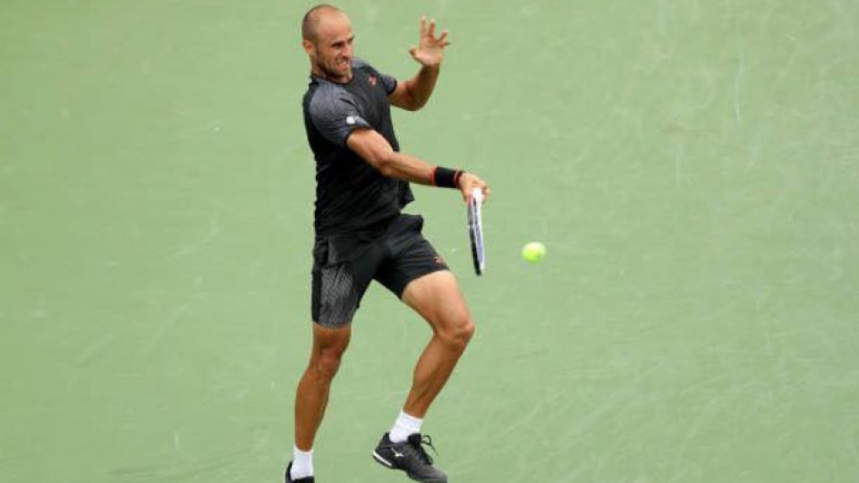  Niculescu, Buzărnescu și Copil au părăsit US Open în primul tur