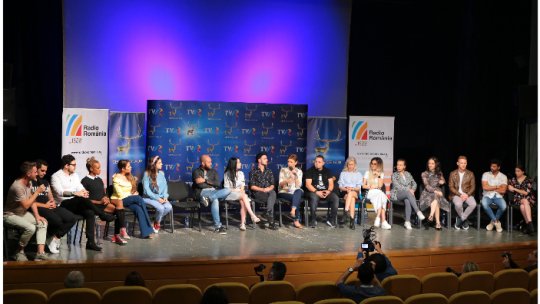 FOTO: Evenimente de excepţie astăzi la Braşov