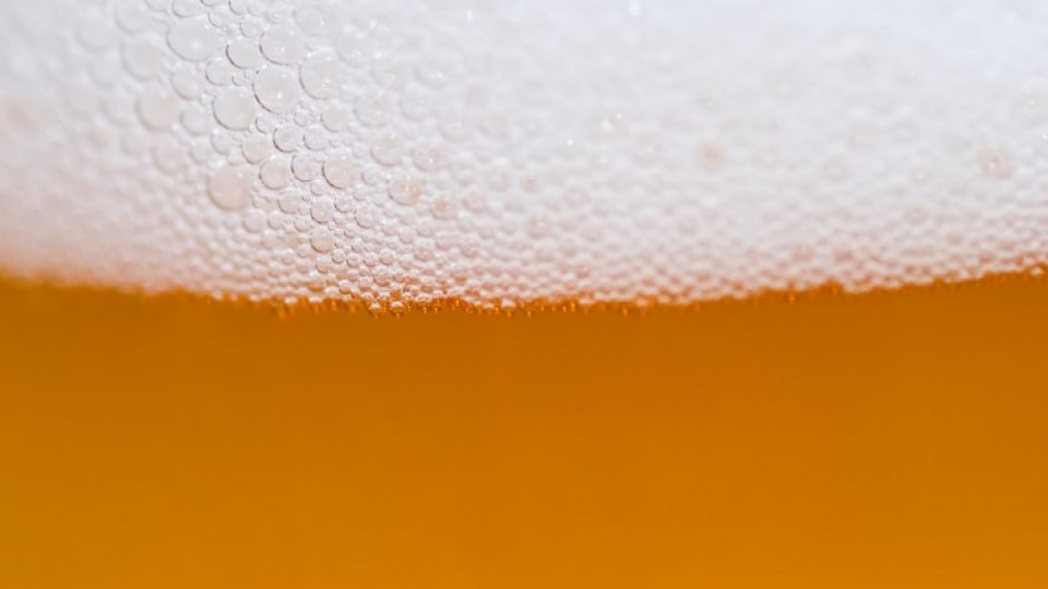 Eurostat: Romania - ninth beer producer in EU