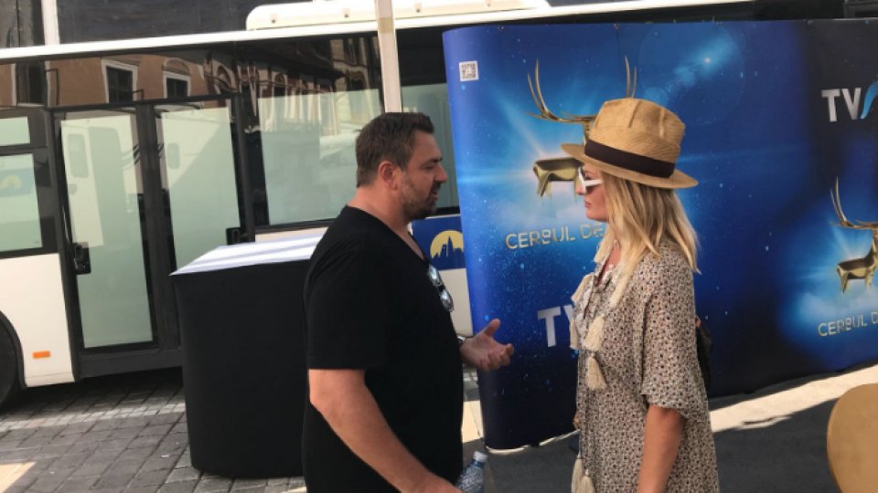 AUDIO+FOTO: Trofeul "Cerbul de Aur" va fi decernat sâmbătă