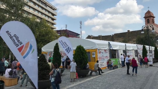 Romanian Language Day