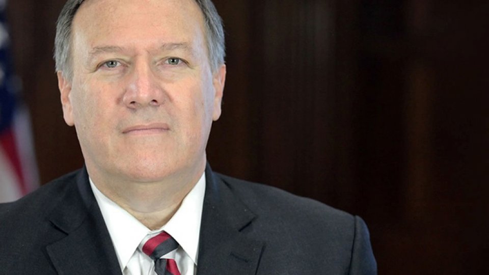 Mike Pompeo cere eliberarea jurnaliştilor Reuters deţinuţi în Myanmar