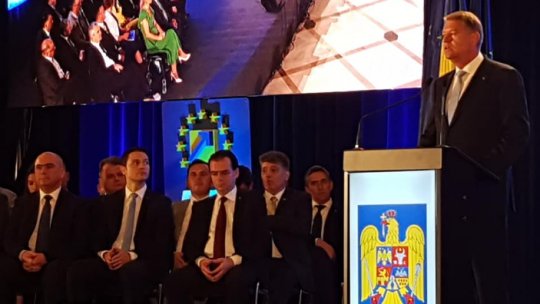 Prioritatea guvernării PSD este "demontarea justiţiei"