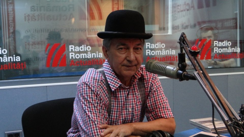 Invitat: Paul Prisada