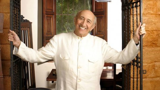 Caballo Viejo – omagiu lui Simón Díaz