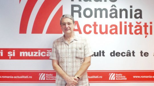 Unul dintre cei mai apreciaţi fotografi şi realizatori de filme turistice