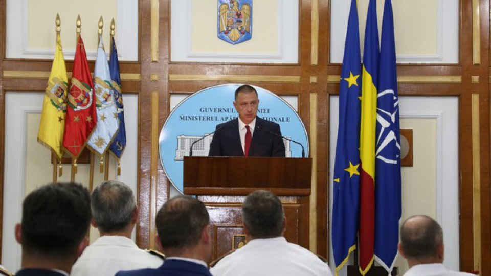 Mihai Fifor bilanţ la 6 luni de la preluarea mandatului