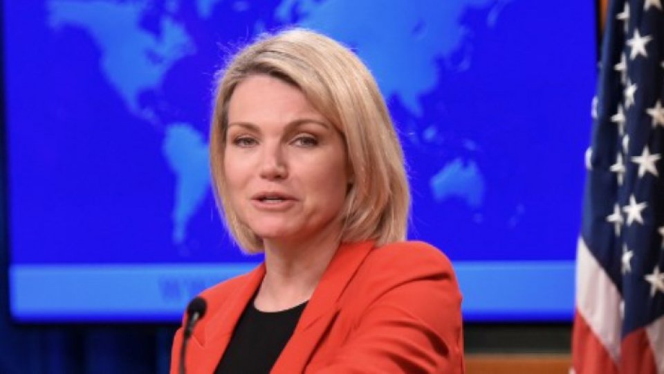 SUA nu mai finanțează Agenția ONU pentru refugiați palestinieni