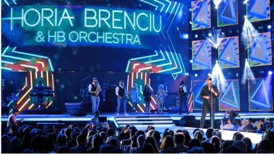 În această seară are loc decernarea premiilor festivalului "Cerbul de aur"