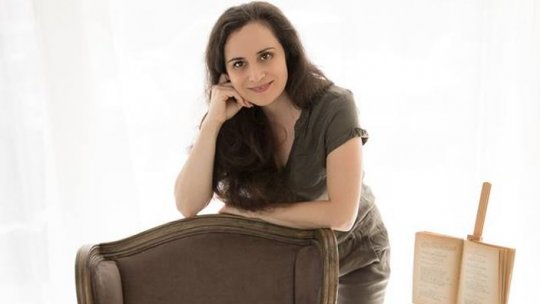 Carmen Bergmann, fotograful român care a cucerit Germania