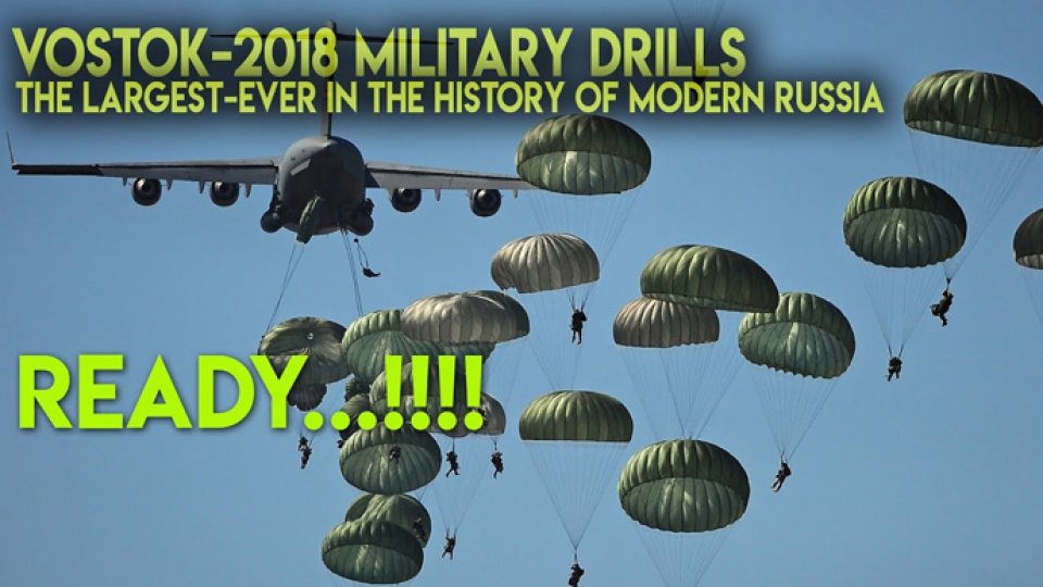 Întrevedere Vladimir Putin - Xi Jinping