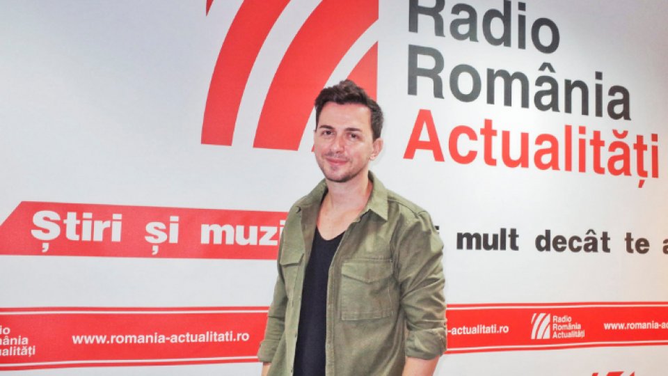 Keo: Eu cânt cu sufletul.