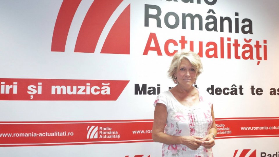 Doamna Irina Bossy-Ghica:cinste ,onestitate,umilitate,învăţate de la bunica