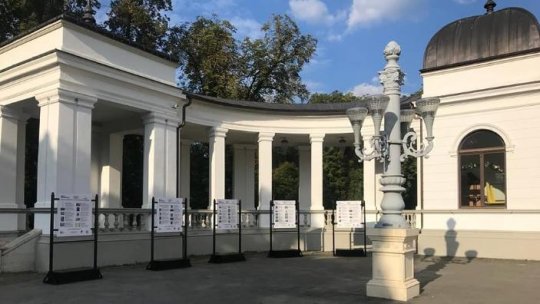 Centenarul Marii Uniri, marcat de toate studiourile regionale Radio România