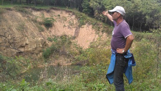 Închiderea minelor din Valea Jiului necesită operaţiuni de durată