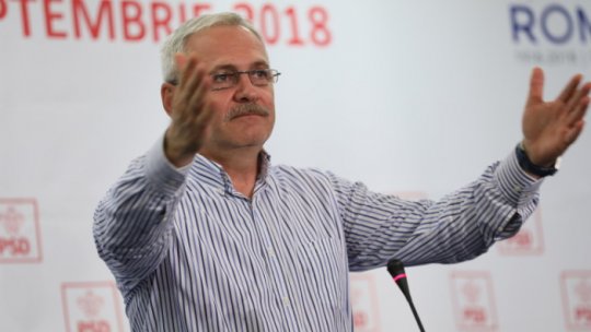 Priorități PSD până la sfârșitul anului