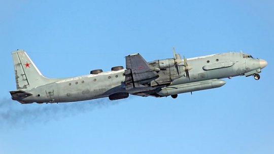 Contacte ruso-israeliene pentru clarificarea incidentului aviatic din Siria