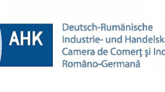 Firmele germane care activează în România-îngrijorate pentru următorii ani