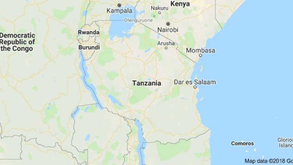 Accident naval în Tanzania: peste 200 de morţi