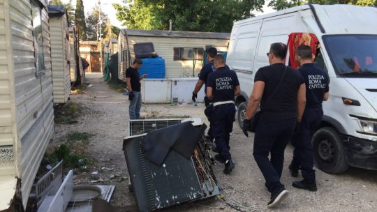 Italia va putea deporta rapid migranţii vinovaţi de infracţiuni grave