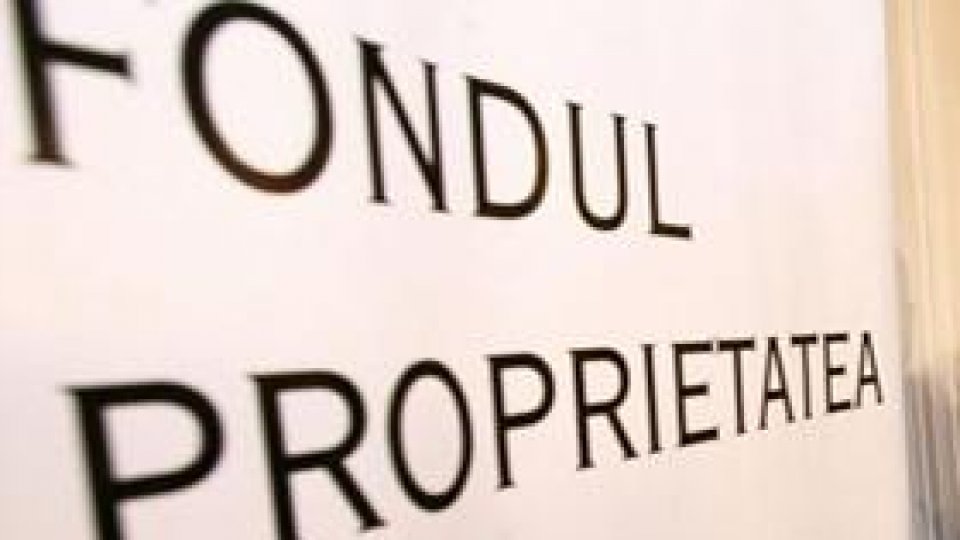 Fondul Proprietatea se declară îngrijorat de noul proiect legislativ