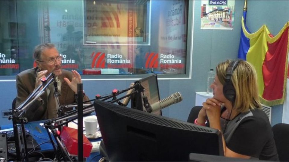 Emil Constantinescu face un apel la unitate și solidaritate