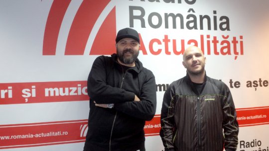 În Clubul Prietenilor de la 10, Grasu XXL şi Guess Who