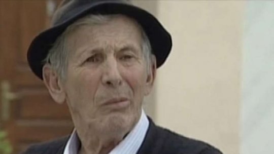 A murit ultimul luptător anti-bolșevic din Munții Banatului, Petru Gherga