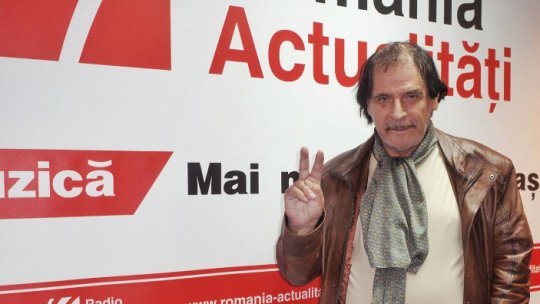 Cristian Popescu: Ascult Radio Romania Actualităţi 24 de ore din 24.