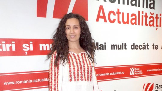 Ligia Pop: Secretul sănătăţii:echilibrul  între minte,trup,suflet.