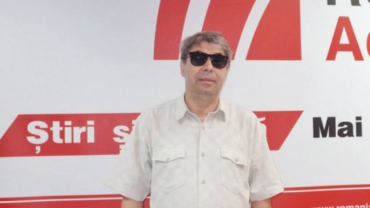 La Festivalul International Cerbul de Aur, lucrurile au ieşit perfect.