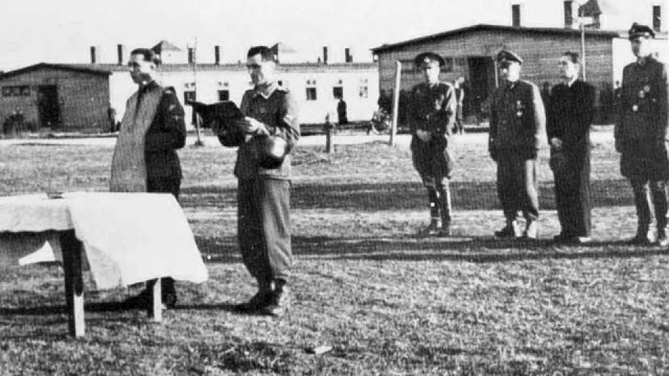 „Cealaltă faţă a lui 23 august 1944”