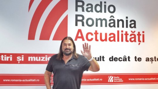 Gheorghe Gheorghiu: 40 de ani de concerte la mare