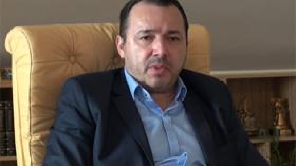 Cătalin Rădulescu (PSD): Gabriela Firea nu are susţinerea nimănui în partid