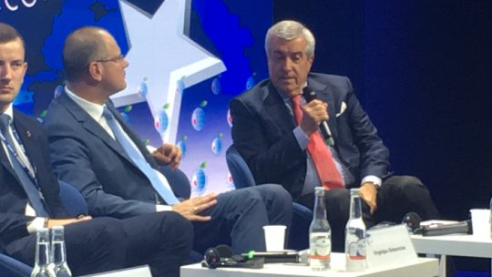 S-a încheiat Forumul Economic Internaţional de la Krynica