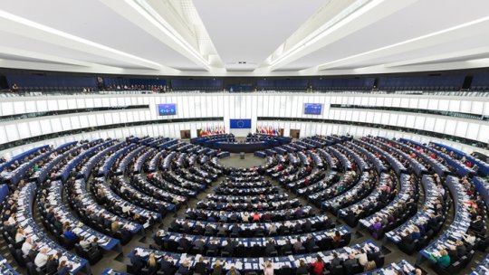 Launch of Romania’s EU Council Presidency: European Parliament President