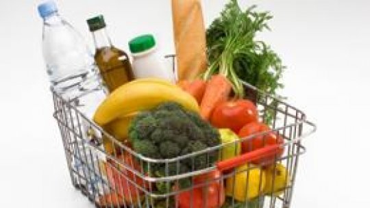 OMS: majoritatea oamenilor consumă prea puţine fibre