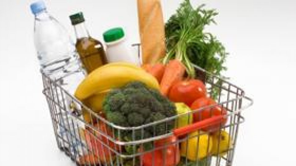 OMS: majoritatea oamenilor consumă prea puţine fibre