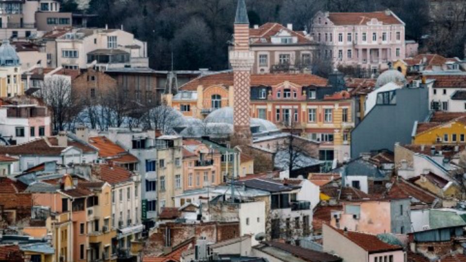 Oraşul Plovdiv deţine, anul acesta, titlul de Capitală Culturală Europeană