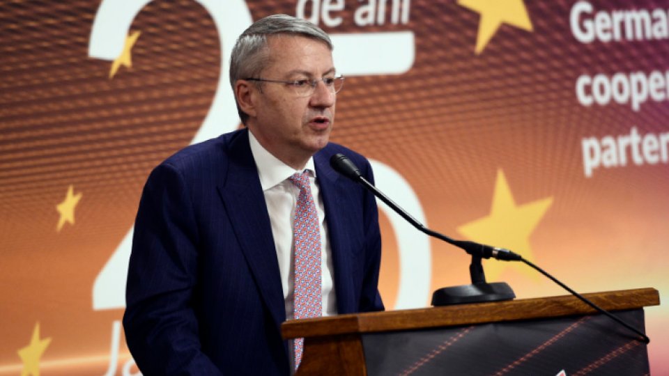 Preşedinţia României la Consiliul UE