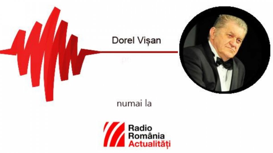 Dorel Vişan: Fără Dumnezeu suntem nimeni!