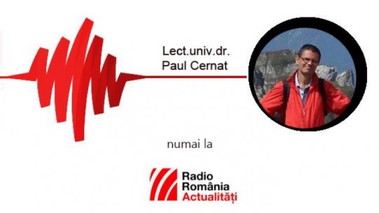 Paul Cernat: Copiii trebuie încurajaţi să citească orice fel de literatură!