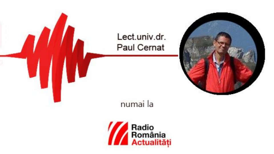 Paul Cernat: Copiii trebuie încurajaţi să citească orice fel de literatură!