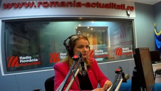 România Educată: Școala trebuie centrată pe profilul absolventului