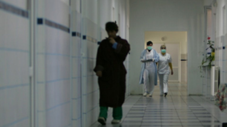 Gripa a mai făcut o victimă în România
