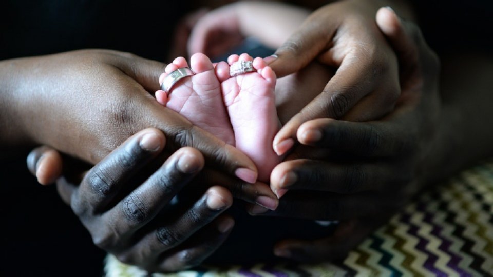 China a confirmat naşterea primilor copii modificaţi genetic